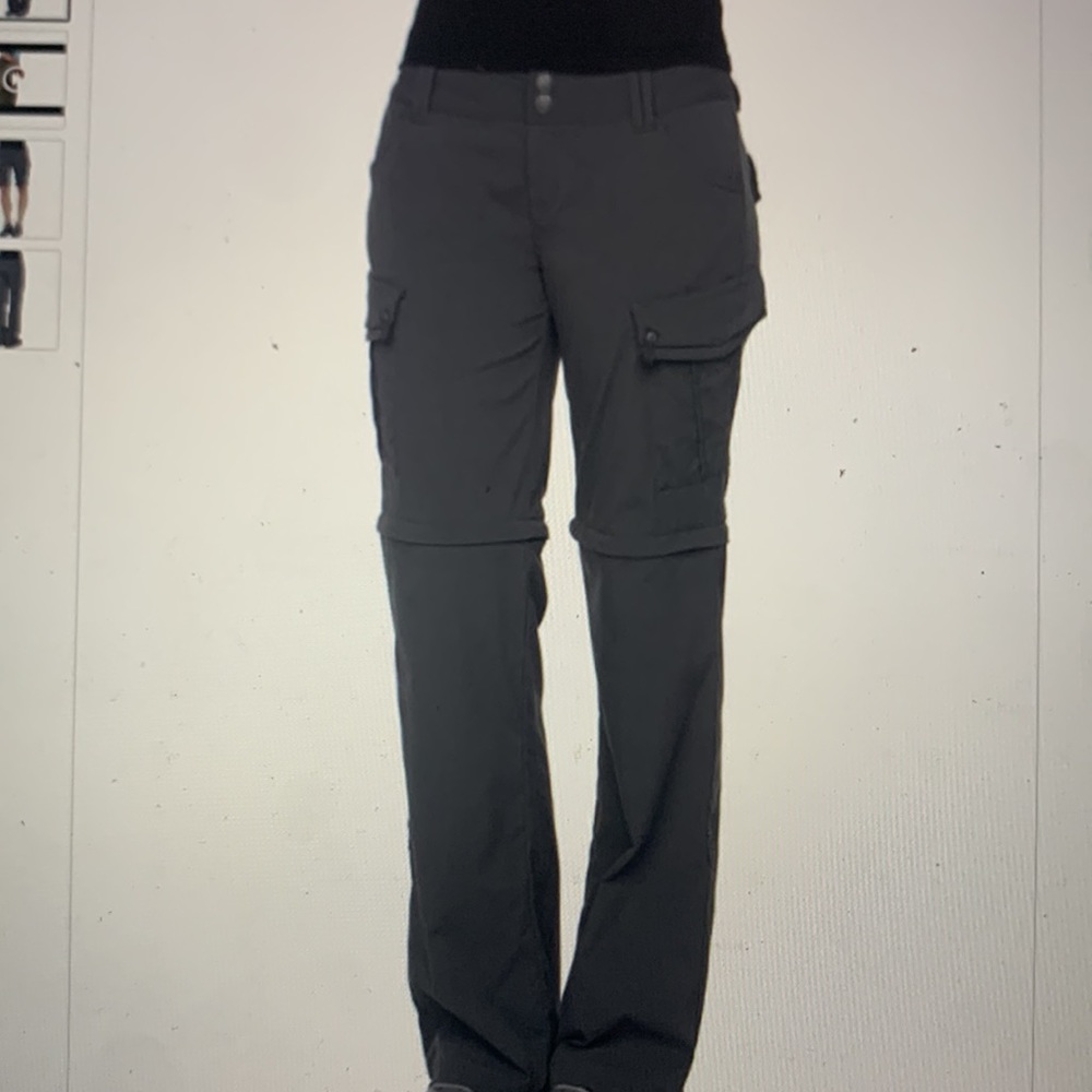 Prana Sage Convertible Pants